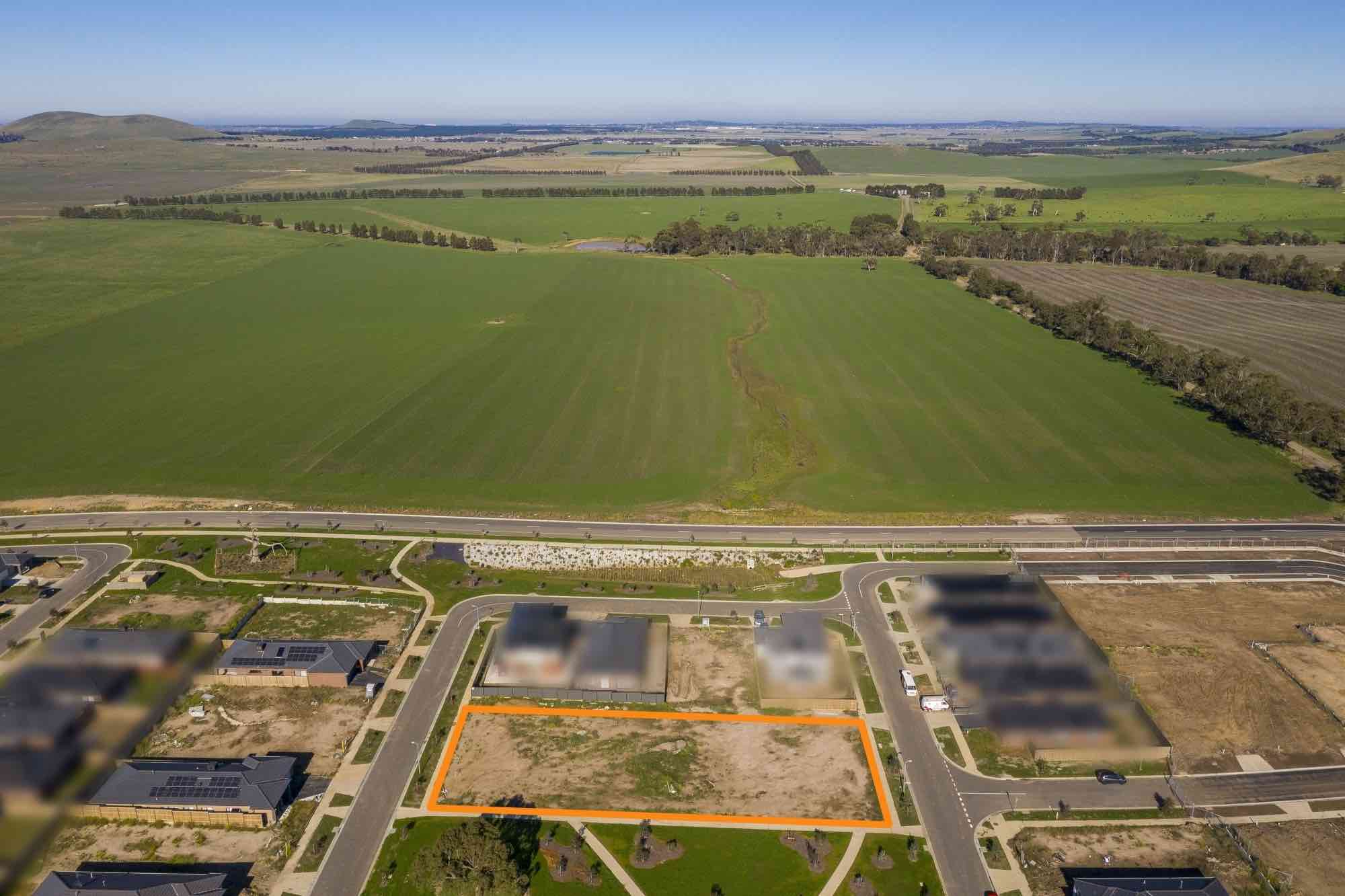 [Land for Sale] 4 Sundew Avenue, Wallan OpenLot